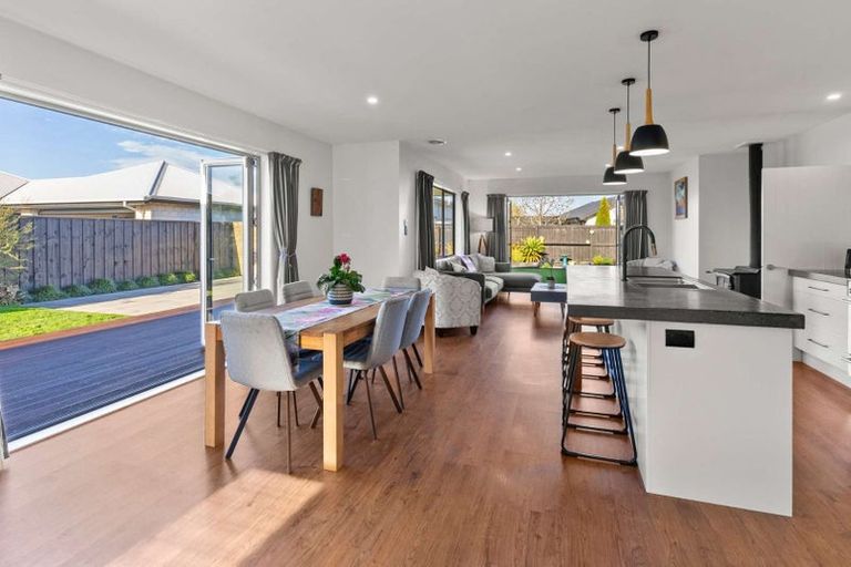 Photo of property in 43 Sunline Avenue, Lincoln, 7608