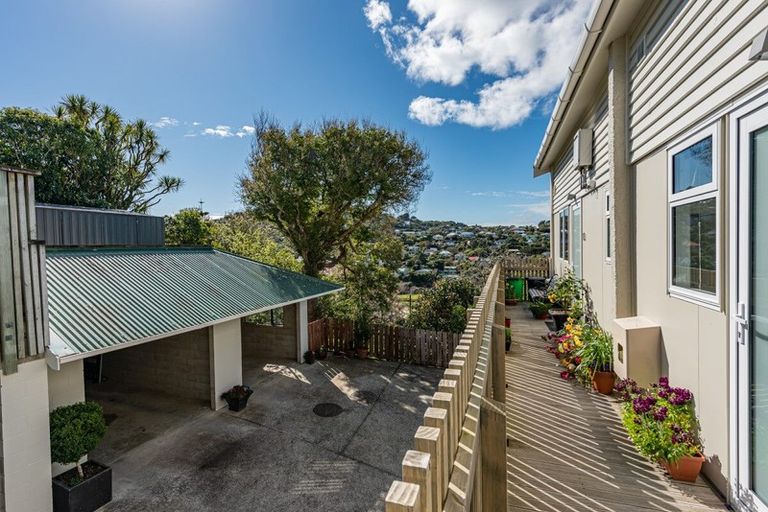 Photo of property in 62 Old Karori Road, Karori, Wellington, 6012