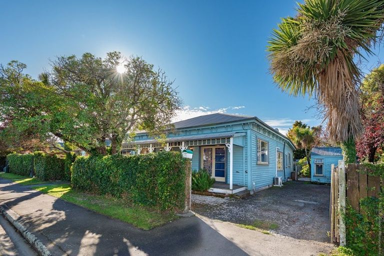Photo of property in 25 Rochester Street, Linwood, Christchurch, 8062