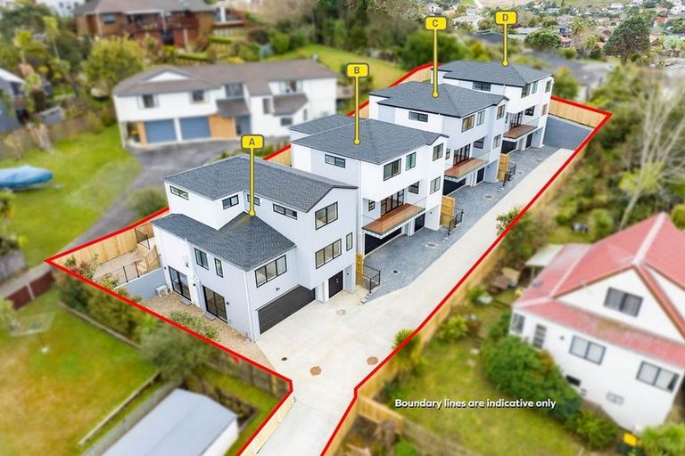 Photo of property in 116c Oaktree Avenue, Browns Bay, Auckland, 0630