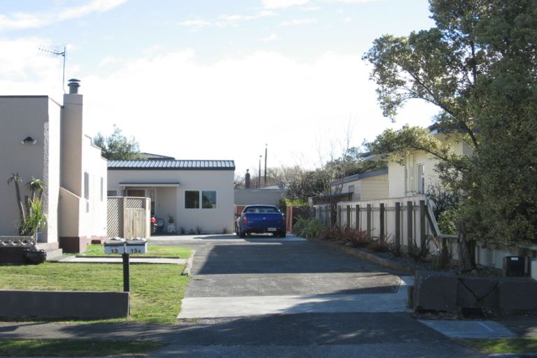 Photo of property in 13a Morse Street, Marewa, Napier, 4110