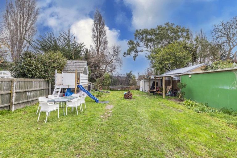 Photo of property in 31 York Street, Waltham, Christchurch, 8023