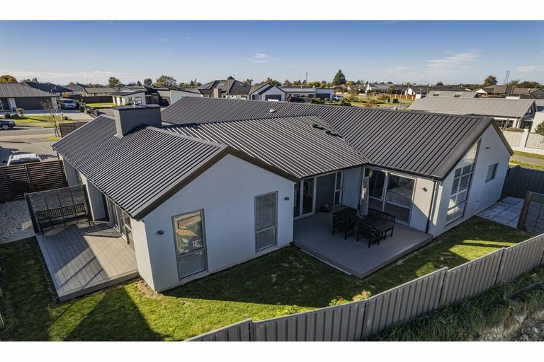 Photo of property in 23 Hunter Hills Drive, Gleniti, Timaru, 7910