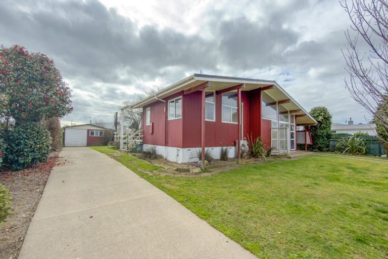 Photo of property in 23 Kennedy Drive, Putaruru, 3411