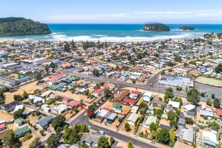 Photo of property in 107 Chartwell Avenue, Whangamata, 3620