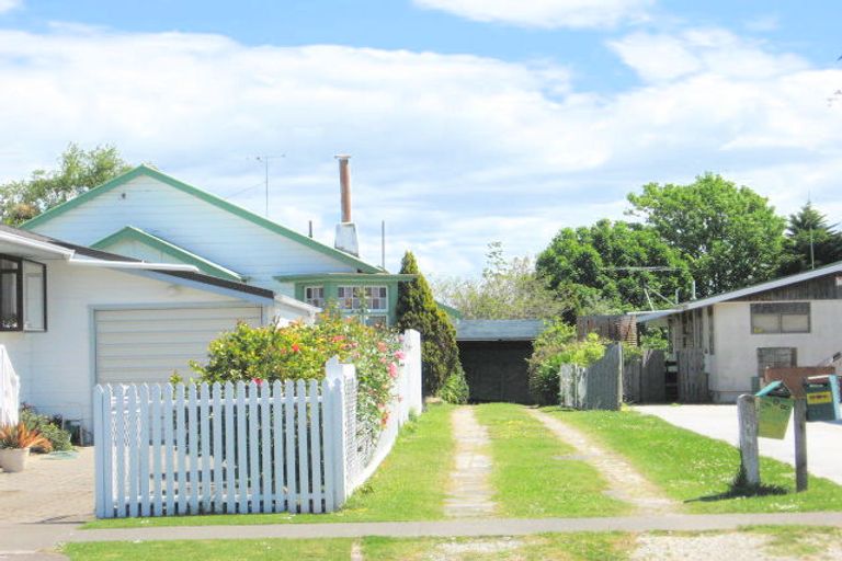 Photo of property in 108 Harris Street, Inner Kaiti, Gisborne, 4010