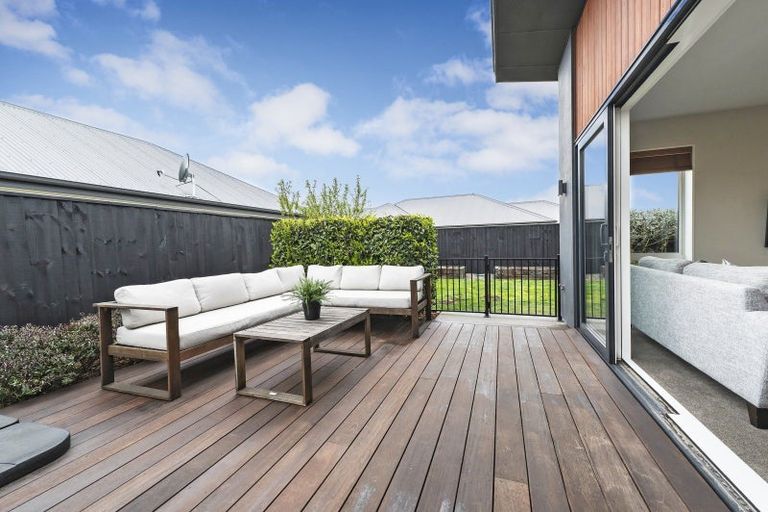 Photo of property in 9 Falcon Road, Rolleston, 7615