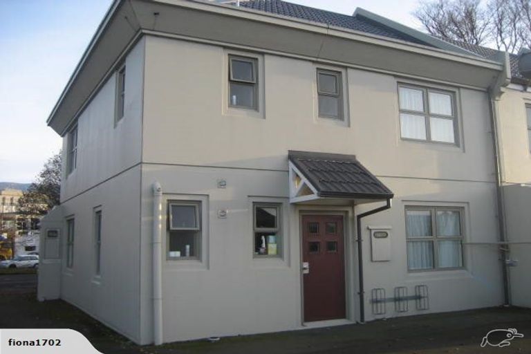 Photo of property in 11/54 Anzac Avenue, Dunedin Central, Dunedin, 9016