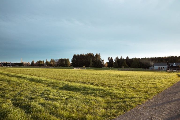 Photo of property in 13 Westward Way, Methven, Ashburton, 7776