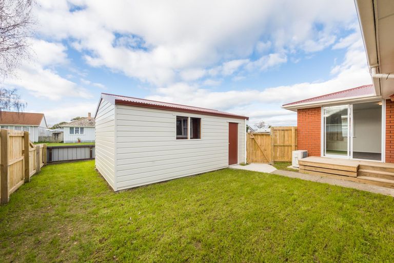 Photo of property in 37a Alexander Street, Awapuni, Palmerston North, 4412