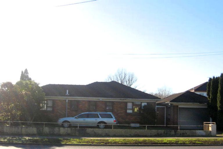 Photo of property in 2/7 Alpha Street, Papakura, 2110