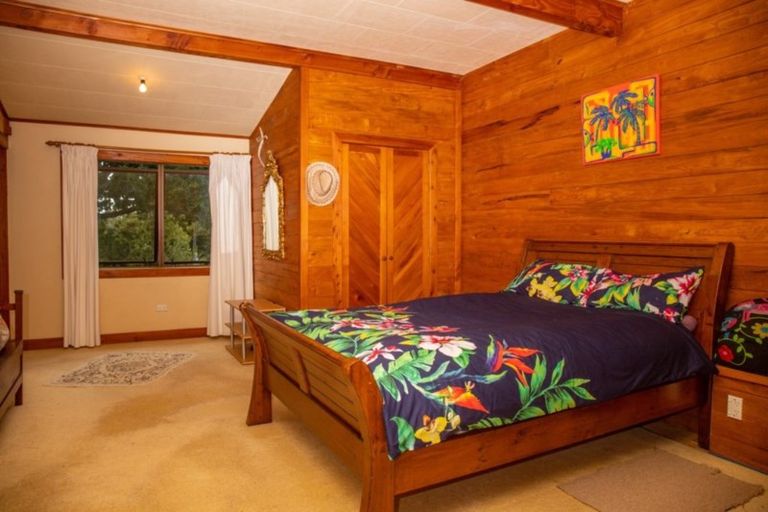 Photo of property in 2506 State Highway 12, Kaihu, Dargaville, 0379