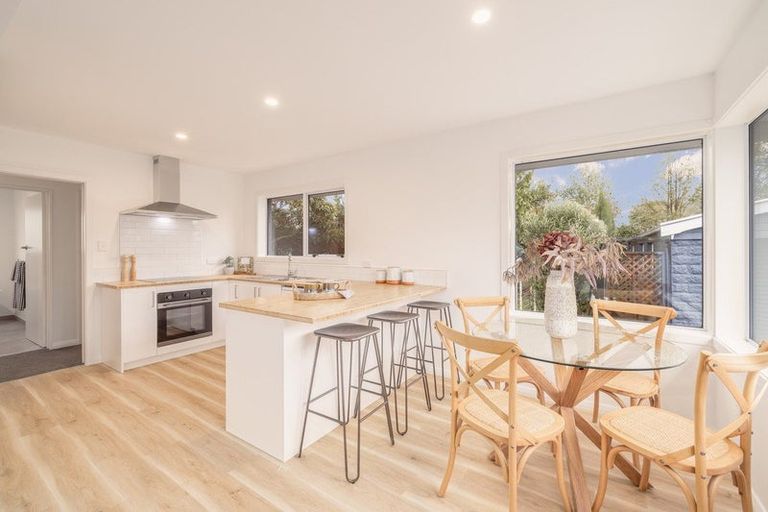 Photo of property in 19 Eglinton Street, Avondale, Christchurch, 8061