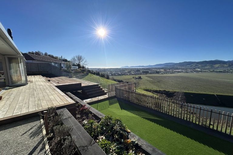 Photo of property in 39c Katania Heights, Brightwater, 7022