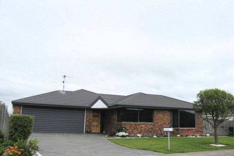 Photo of property in 4 Baxter Place, Stoke, Nelson, 7011