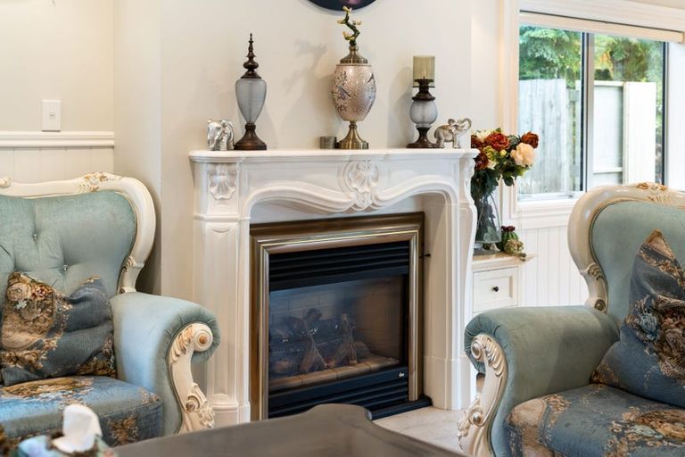 Photo of property in 17 Te Hoe Grove, Pinehill, Auckland, 0632