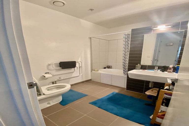 Photo of property in Vespa Apartments, 408/20 Hanson Street, Mount Cook, Wellington, 6021