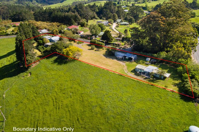 Photo of property in 9 Mclaren Falls Road, Lower Kaimai, Tauranga, 3171