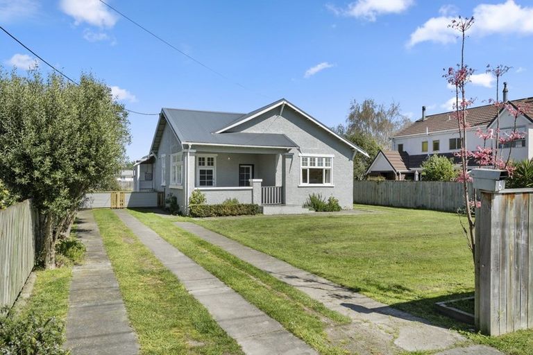 Photo of property in 6 Malcolm Street, Martinborough, 5711