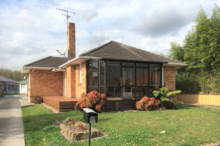Photo of property in 89 Montgomery Crescent, Bader, Hamilton, 3206