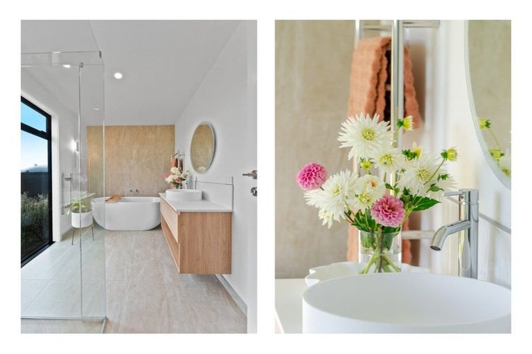 Photo of property in Tapuae, 26 Washer Road, Omata, New Plymouth, 4374