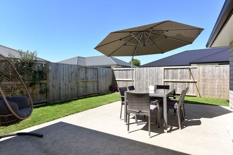 Photo of property in 328 Warburton Crescent, Te Awamutu, 3800