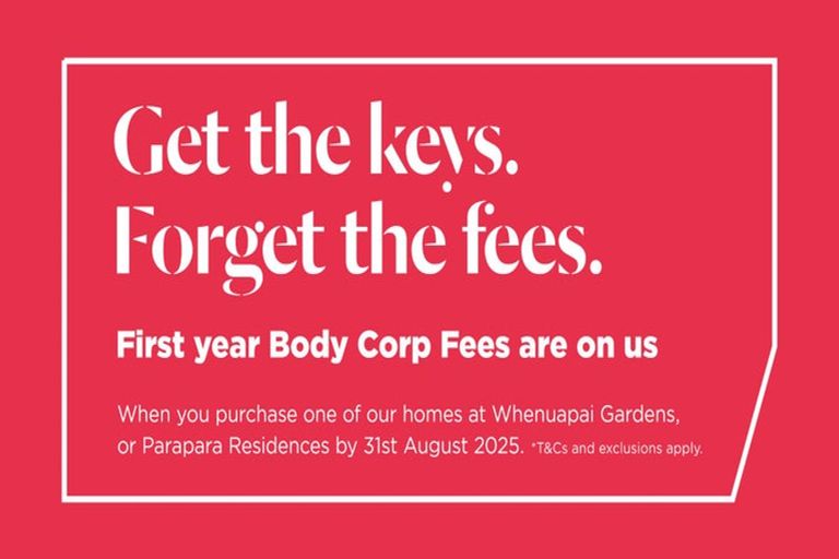 Photo of property in 1/18 Rigby Drive, Whenuapai, Auckland, 0618