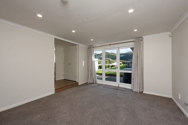 Photo of property in 32 Prospect Terrace, Johnsonville, Wellington, 6037