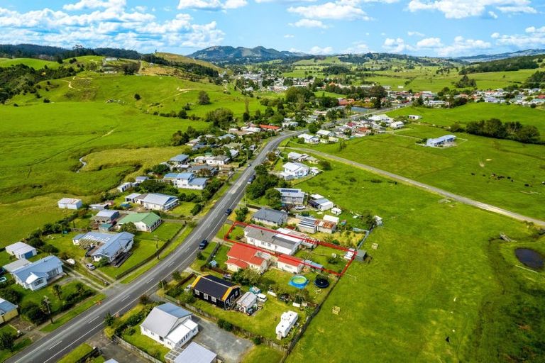 Photo of property in 53 Valley Road, Hikurangi, 0114