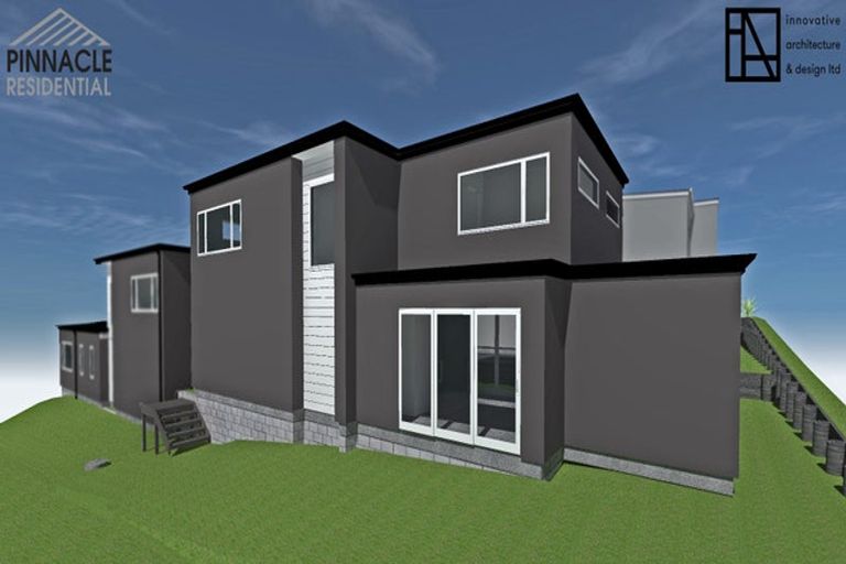 Photo of property in 4 Te Hoiere Street, Aotea, Porirua, 5024