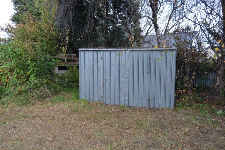 Photo of property in 425 Elles Road, Kingswell, Invercargill, 9812