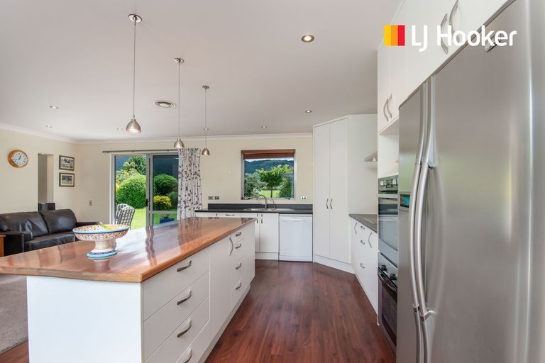 Photo of property in 479 Riccarton Road West, North Taieri, Mosgiel, 9092