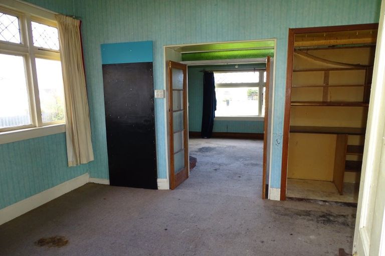 Photo of property in 36 Brown Street, Strathern, Invercargill, 9812