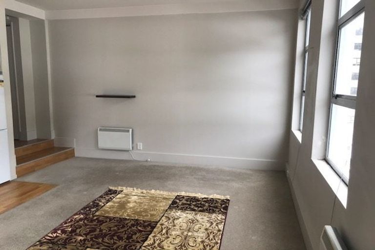 Photo of property in Molesworth House, 402/101 Molesworth Street, Thorndon, Wellington, 6011