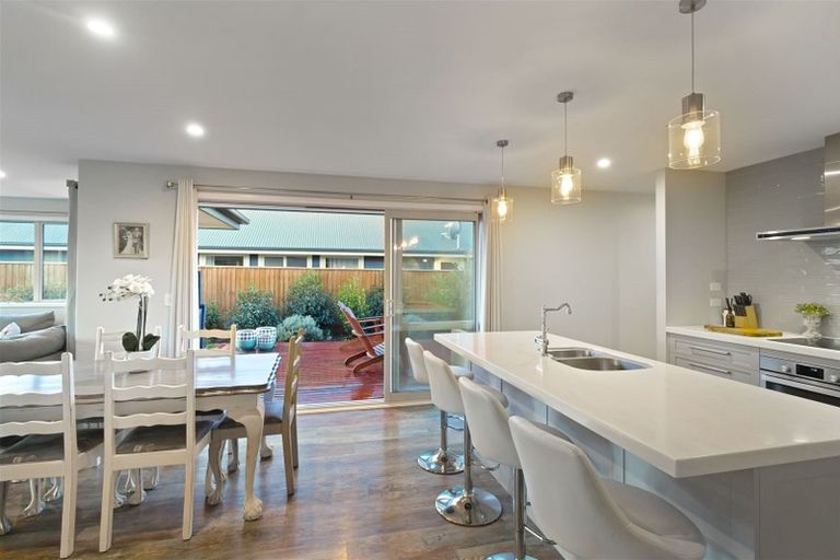 Photo of property in 4 Caracara Place, Rolleston, 7615