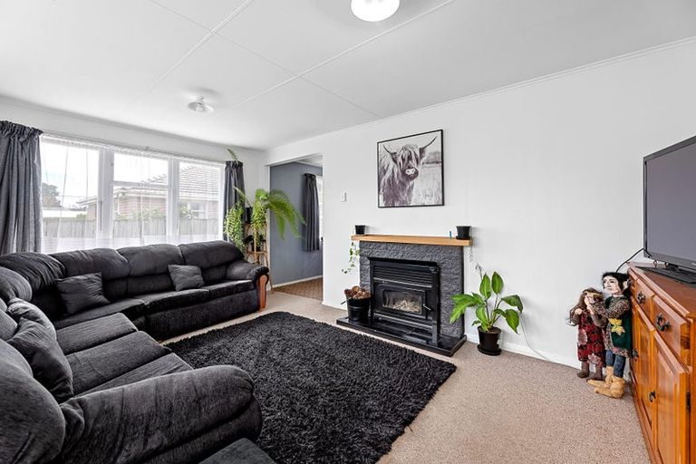 Photo of property in 5 Gill Crescent, Redwoodtown, Blenheim, 7201