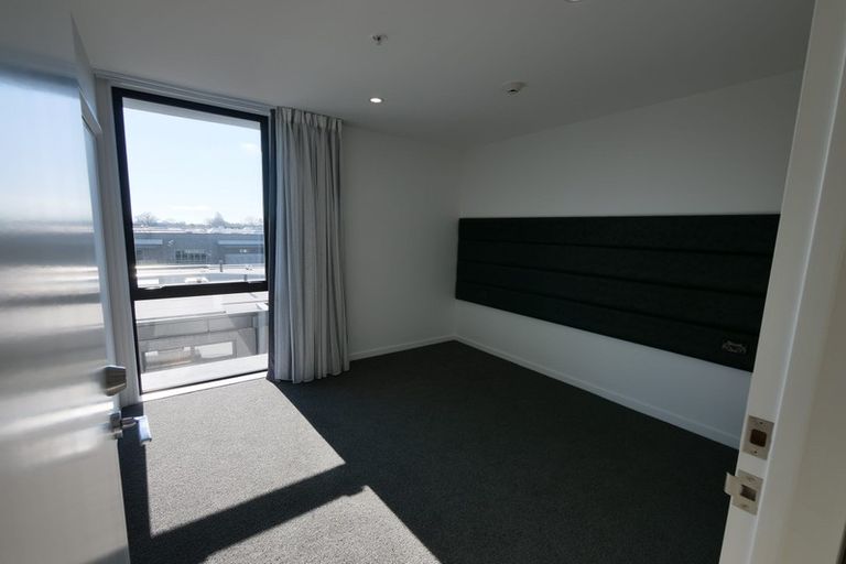 Photo of property in 302/12 Latimer Square, Christchurch Central, Christchurch, 8011