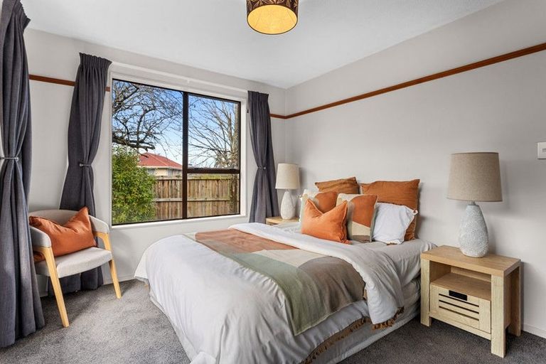 Photo of property in 14 Mckellar Place, Hornby, Christchurch, 8042