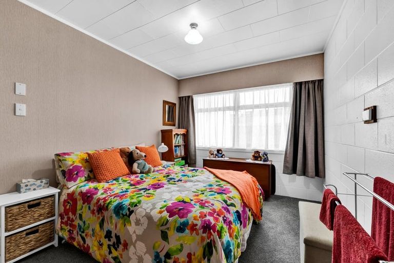 Photo of property in 61 Murray Avenue, Hawera, 4610