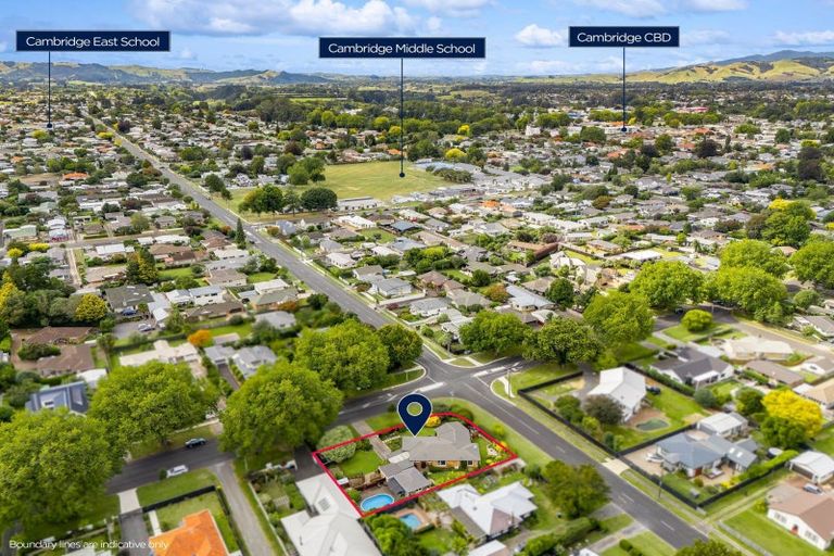 Photo of property in 78 Hall Street, Cambridge, 3434