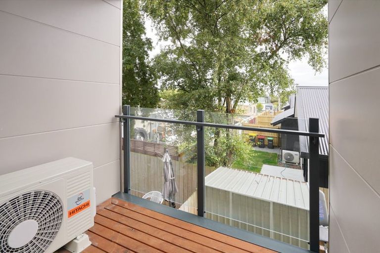 Photo of property in 2/58 Geraldine Street, Edgeware, Christchurch, 8013