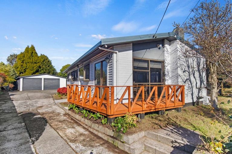 Photo of property in 216 Sunset Road, Sunnybrook, Rotorua, 3015