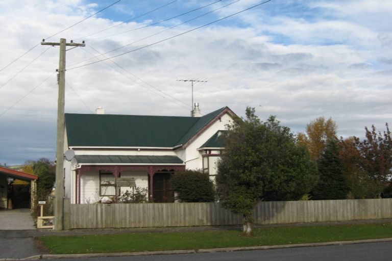 Photo of property in 55 Elderlee Street, Milton, 9220