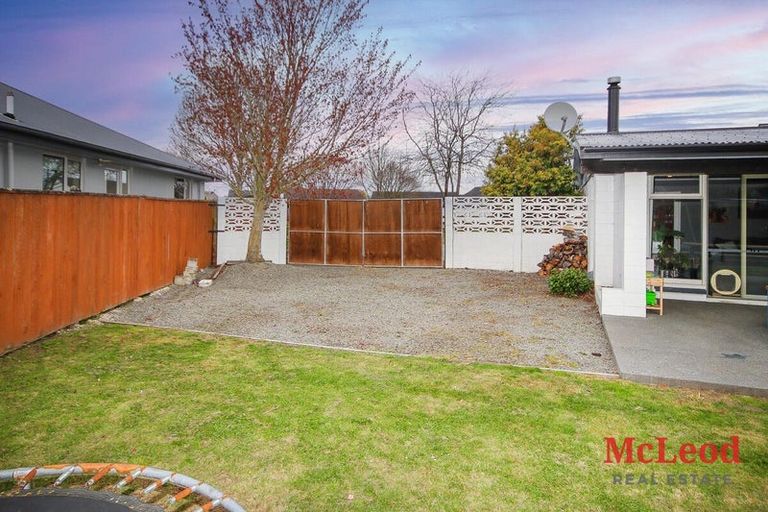 Photo of property in 55 Farm Road, Allenton, Ashburton, 7700