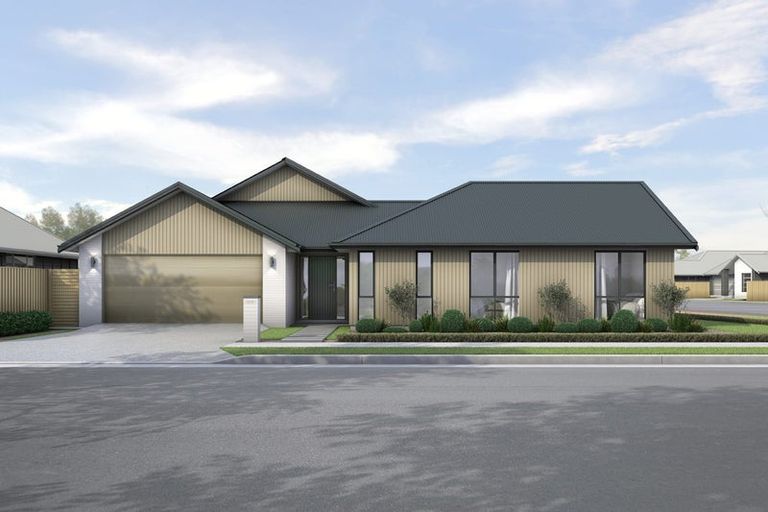 Photo of property in 2 Tirikatene Avenue, Paerata, Pukekohe, 2124