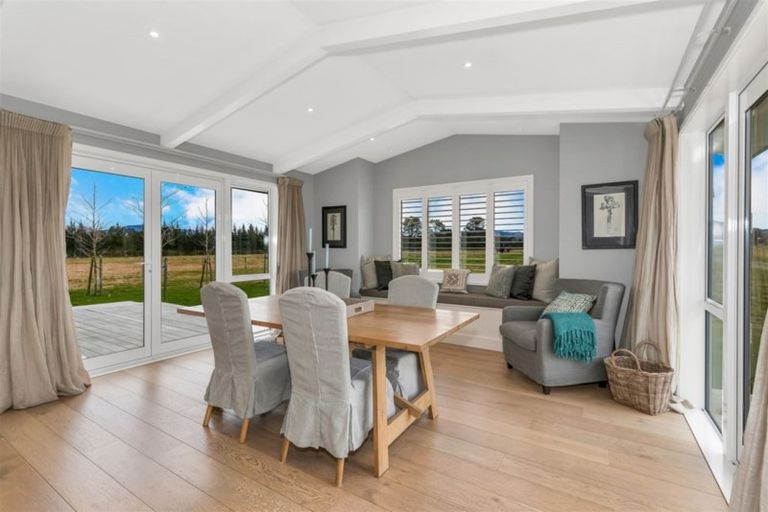 Photo of property in 627 Carrs Road, Loburn, Rangiora, 7472