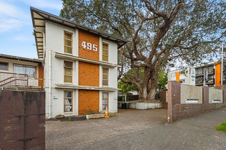 Photo of property in 9/495 Manukau Road, Epsom, Auckland, 1023