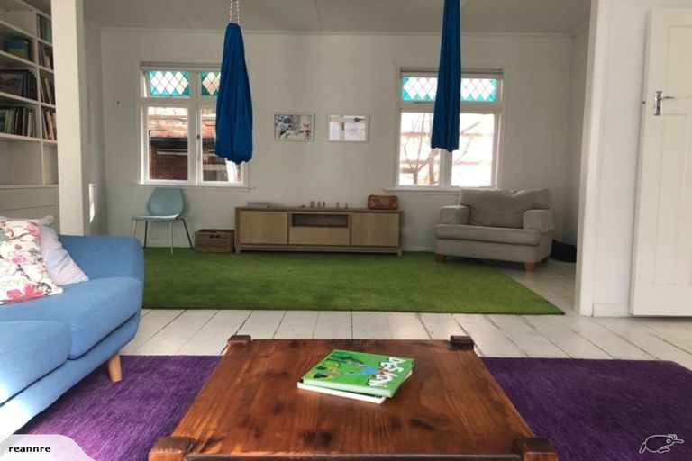 Photo of property in 6 Barton Terrace, Thorndon, Wellington, 6011