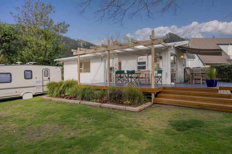 Photo of property in 1 Parsons Dell, Pauanui, Hikuai, 3579