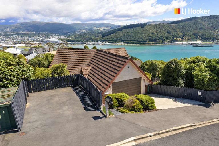 Photo of property in 9 Connell Street, Waverley, Dunedin, 9013